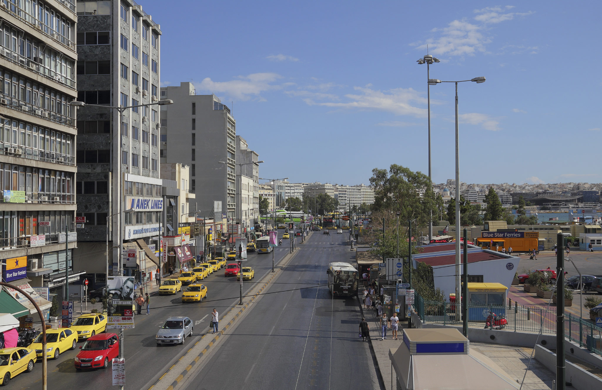 Piraeus